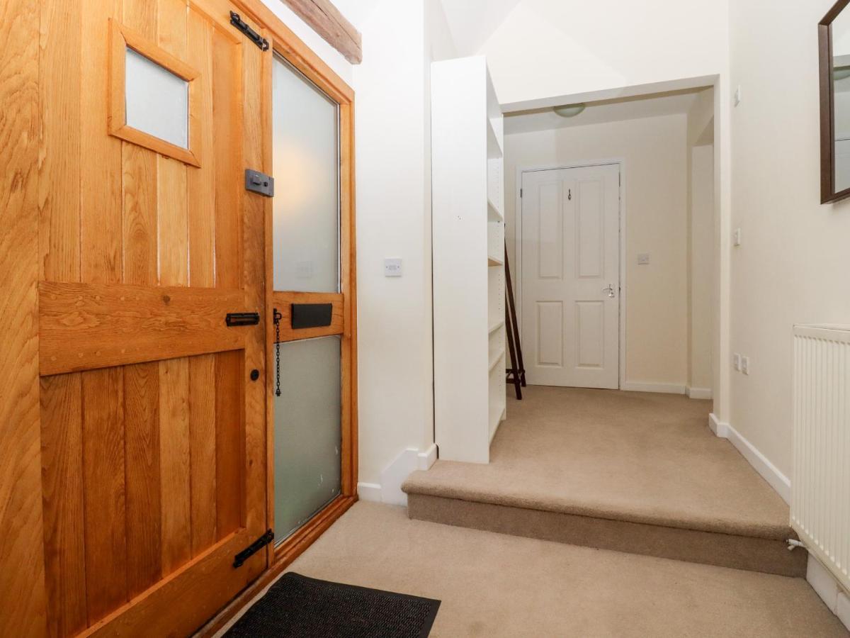 Little Batts Villa Edenbridge Exterior photo
