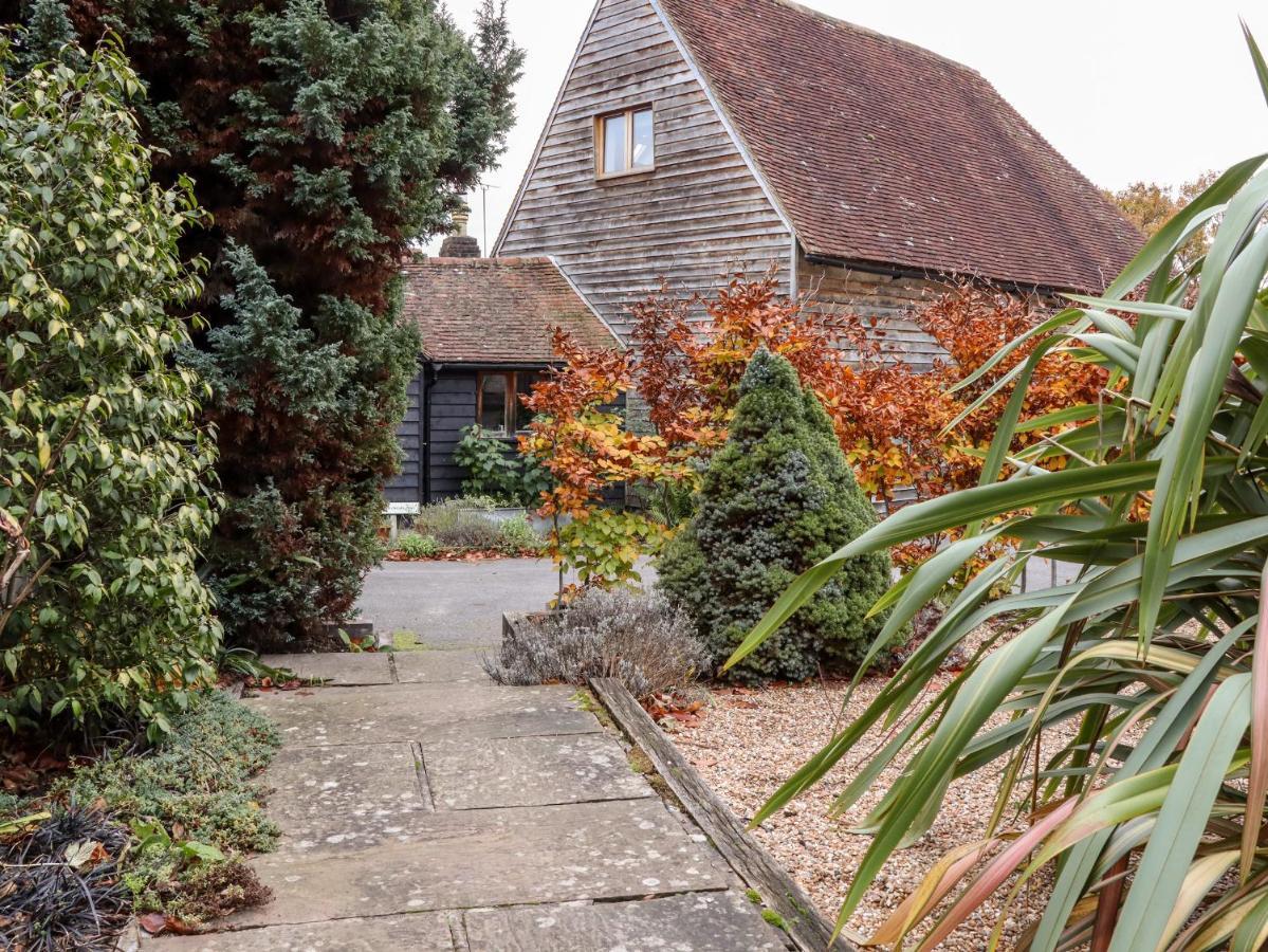 Little Batts Villa Edenbridge Exterior photo