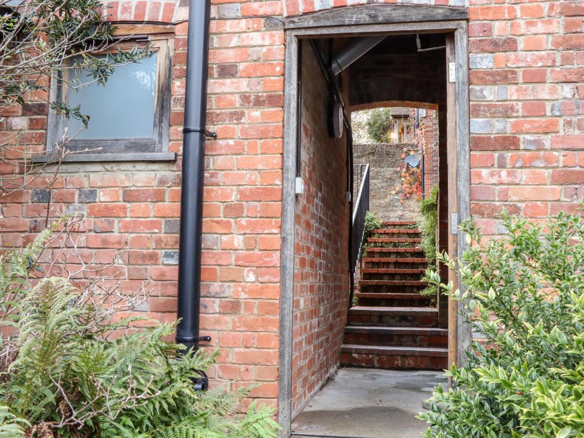 Little Batts Villa Edenbridge Exterior photo